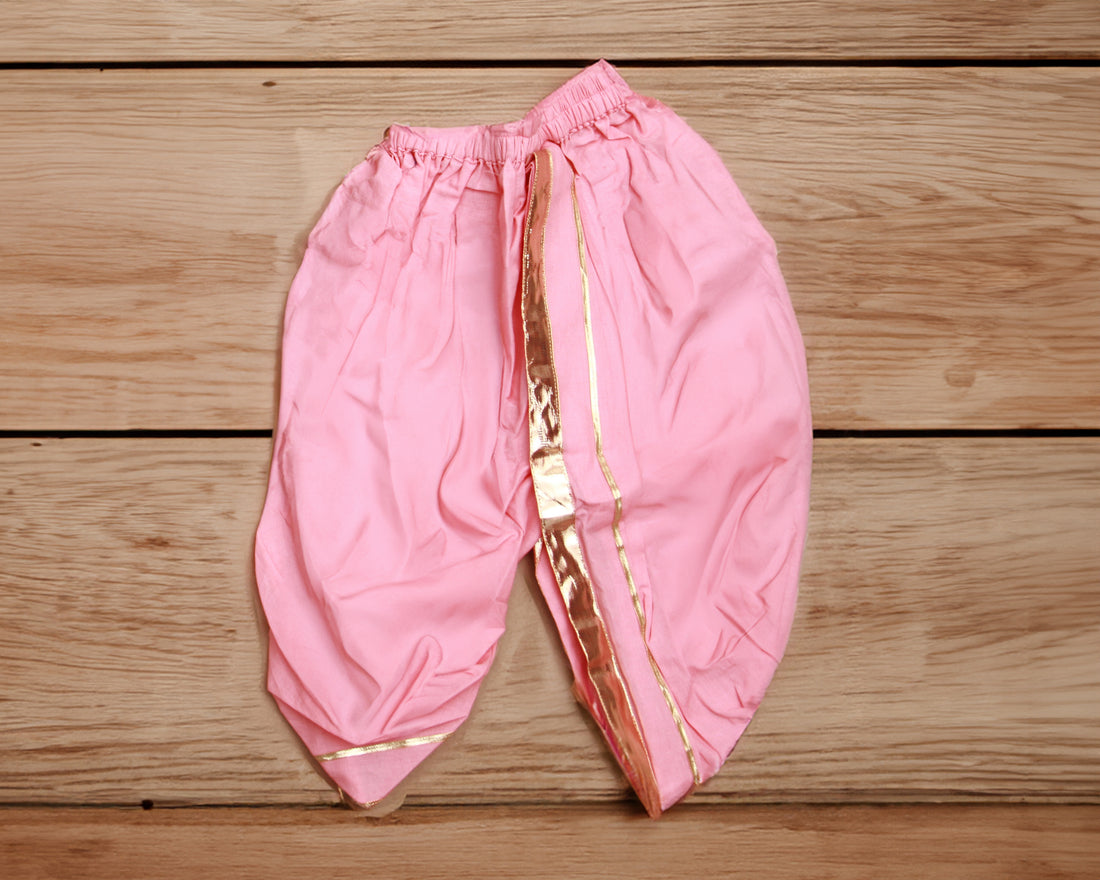 Chic Green and Pink Kid&