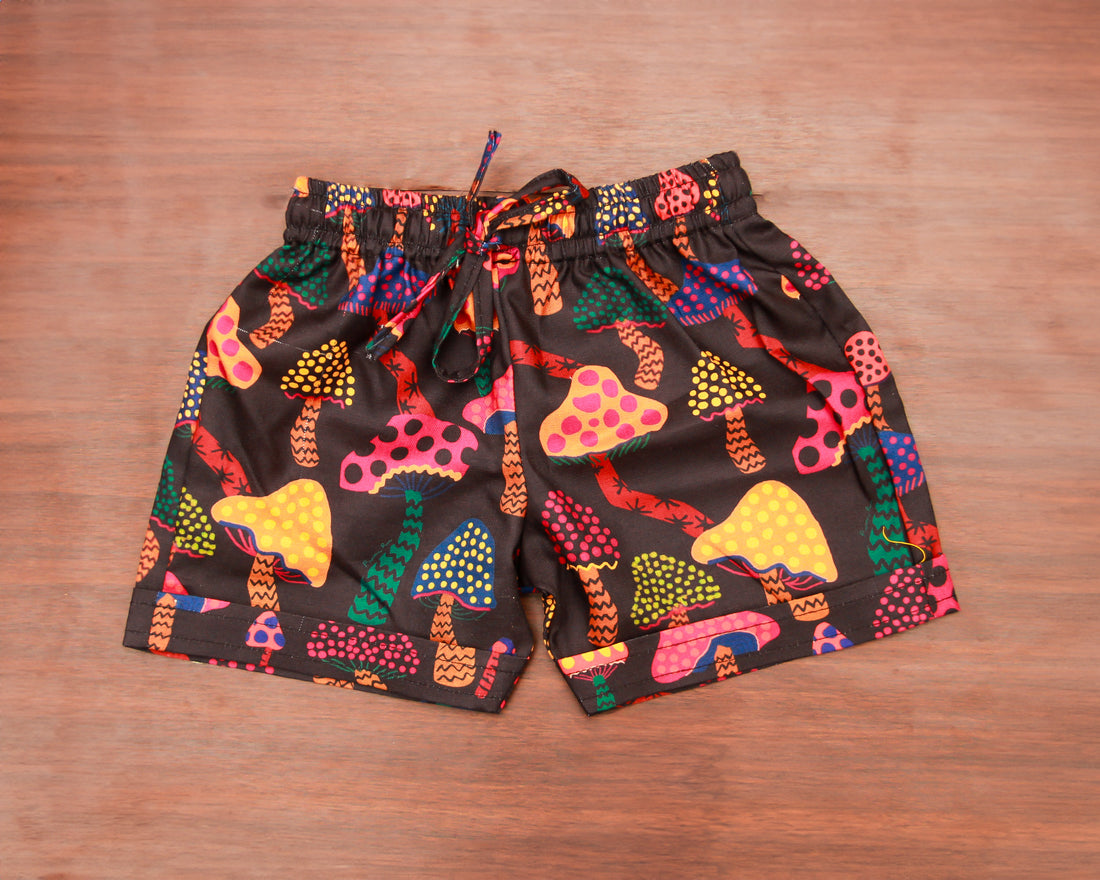 Enchanted Forest Co-ord Set