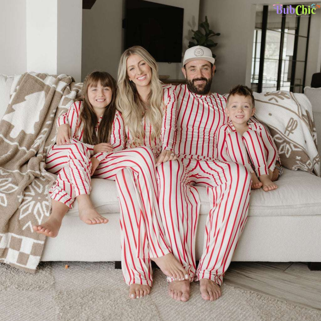 Bubchic - Where Comfort Meets Style for the Whole Family