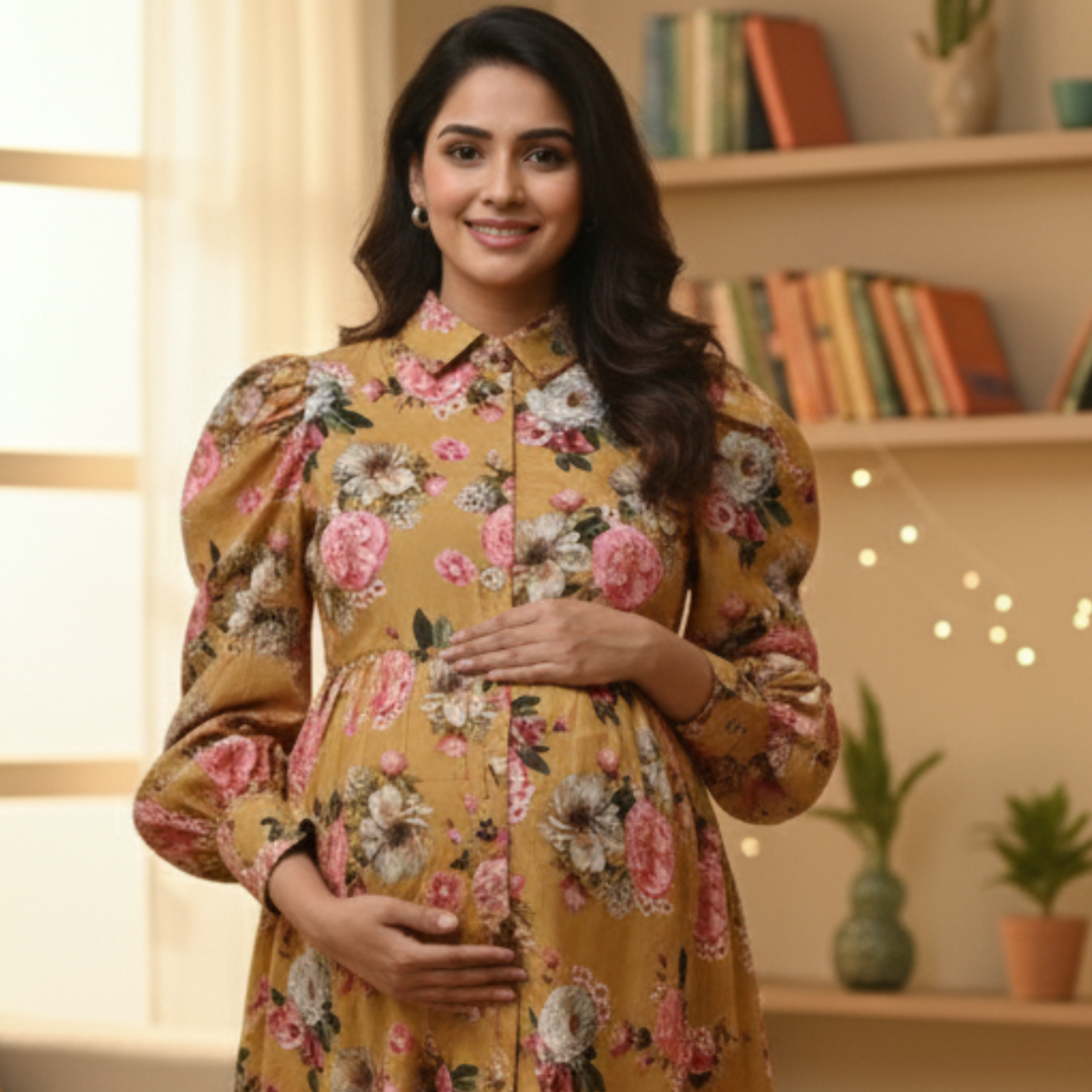 Women Maternity